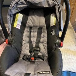 Car Seats 