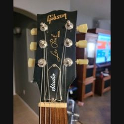Les Paul Electric Guitar 