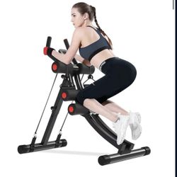 Ab Workout Equipment