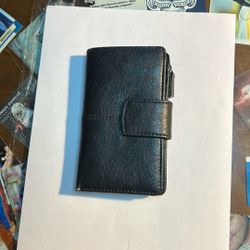 Wallet For A Woman