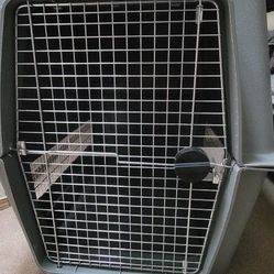 DOG CRATE 3X-LARGE