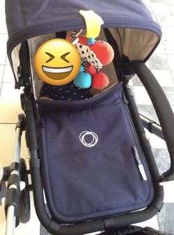 Bugaboo Cameleon3 Bassinet 