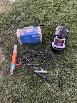 Welder