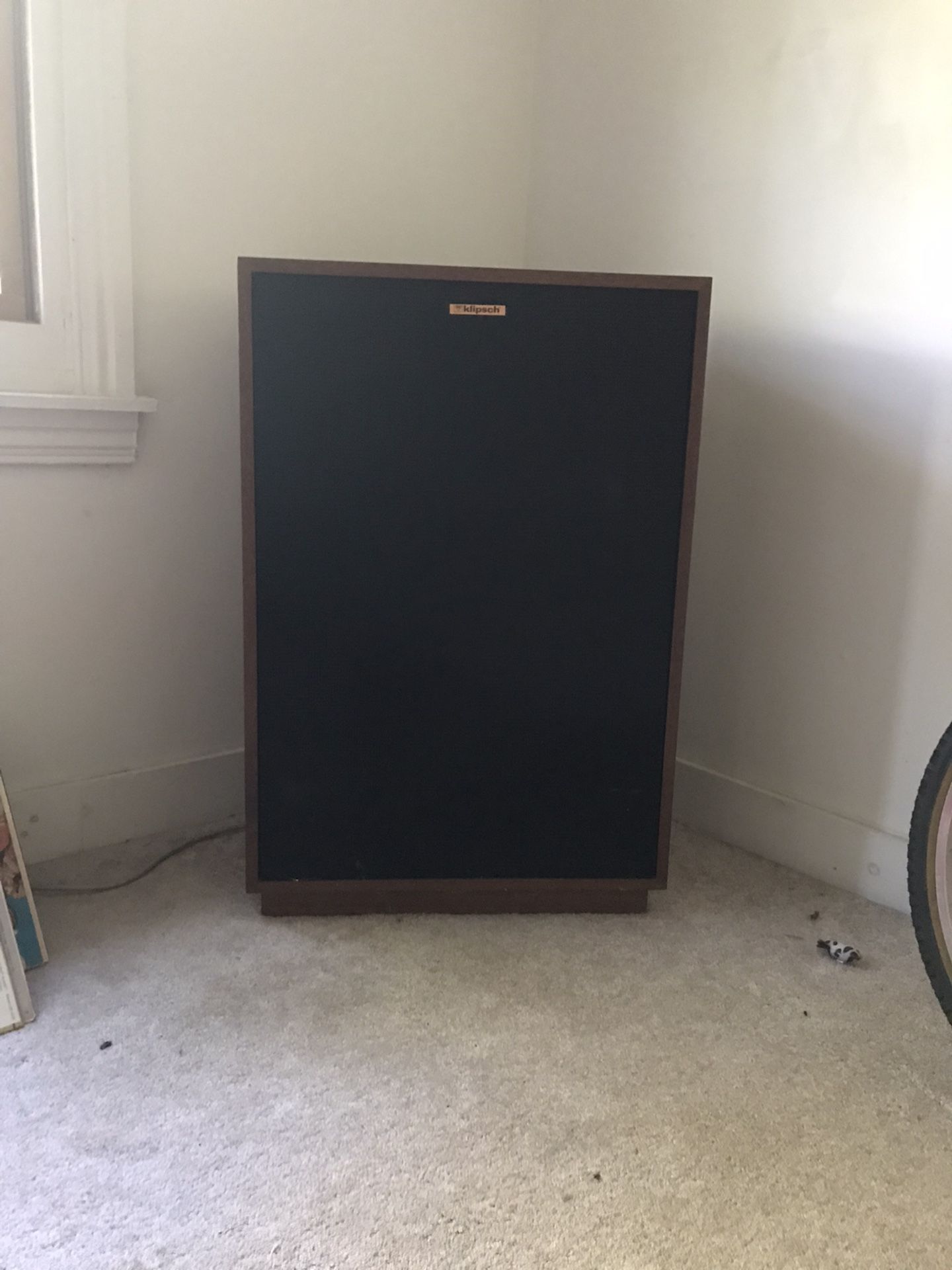 Klipsch Cornwall II Speakers 