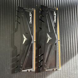 T-Force Dark Za 16gb Cards 