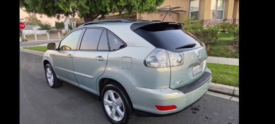 2005 Lexus Rx 330