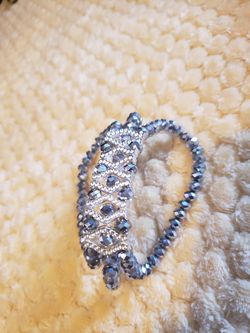 Ladies bracelet