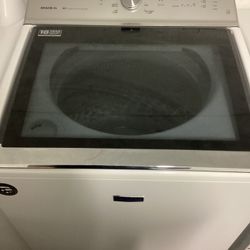 Maytag Washer 