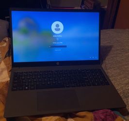 HP 255 G10 15.6" Laptop