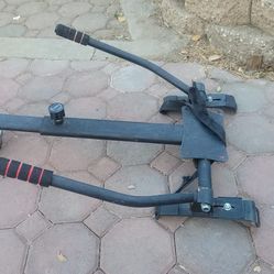 Hover Board Go Cart  Attachment 