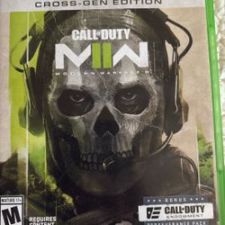 Call Of Duty Modern Warfare 2