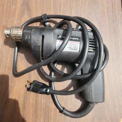 Electric Snap on Drill