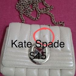 Kate spade Crossbody 