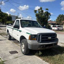 2006 Ford F-250