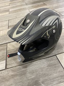 Fulmer AF-C1 Helmet Large Youth