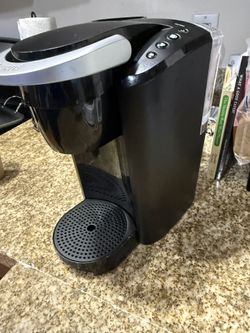 Keurig K Classic