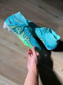 Nike Air Zoom Mercurial Superfly 9 Elite FG Size 8.5 Men’s