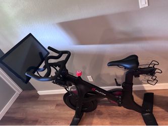 Peloton Bike