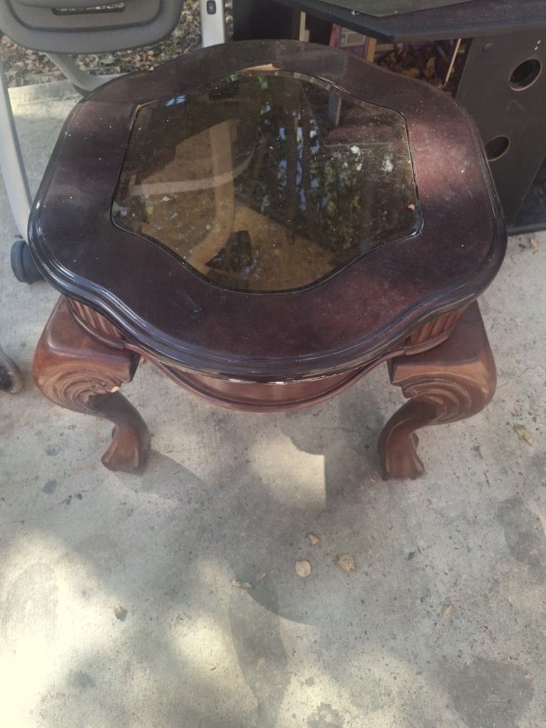 Antique Piece