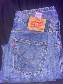 levi’s  505