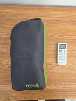 Nemo OSMO Hornet 2p