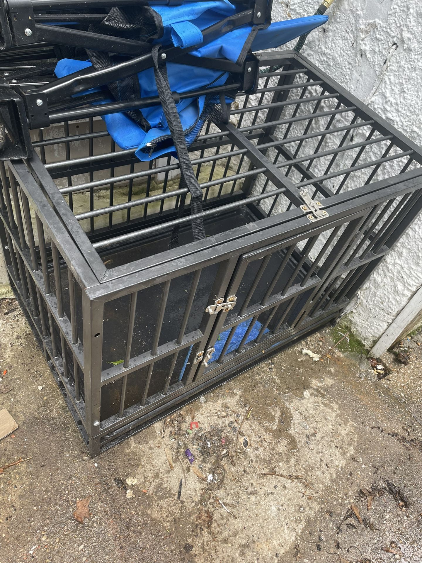 Jaula Para Perro