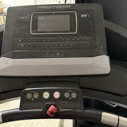 Proform Treadmill 