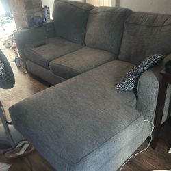 City Furniture Couch