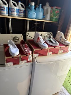 Vans