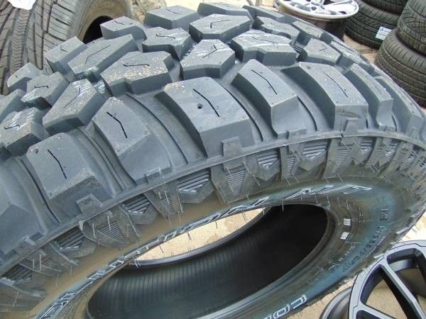 2 New LT 265 70 17 Cooper Cooper Evolution M/T Tires 10PLY  Date 2024
