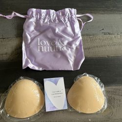 Bra pads