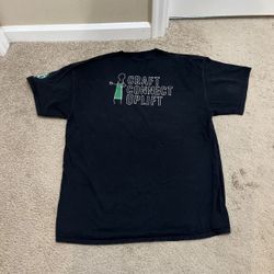 Starbucks Shirt 