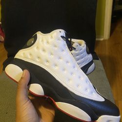 He Got Game 13s