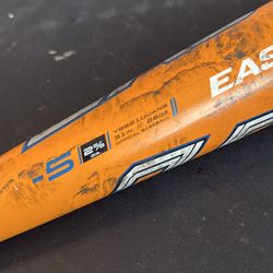 Easton Quantum baseball bat 31” 26oz