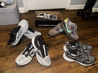 Sneakers