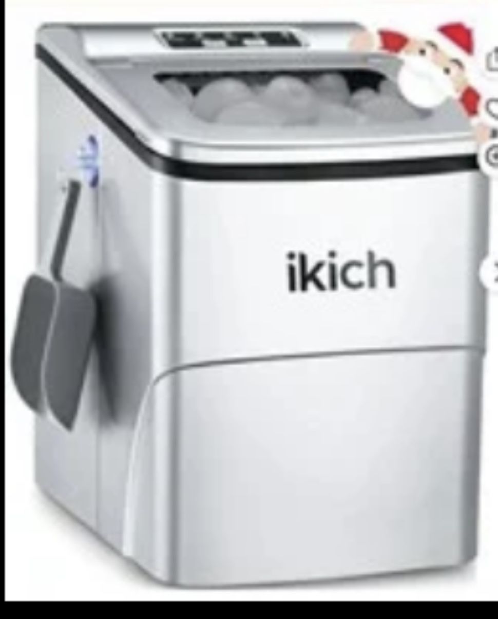 Ice Maker