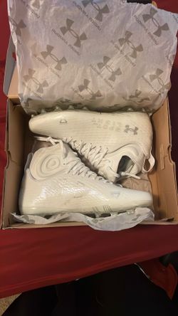 Size 9| Spotlight Lux MC 2.0|White