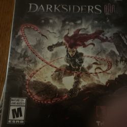 Darksiders 3 