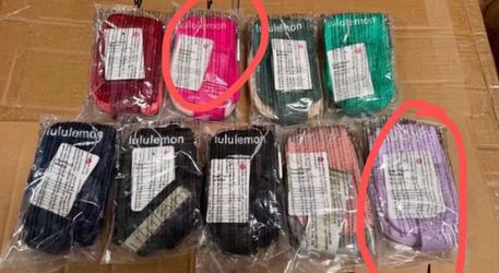 Wholesale Lululemon bag