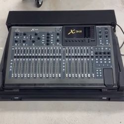 Behringerr-X32