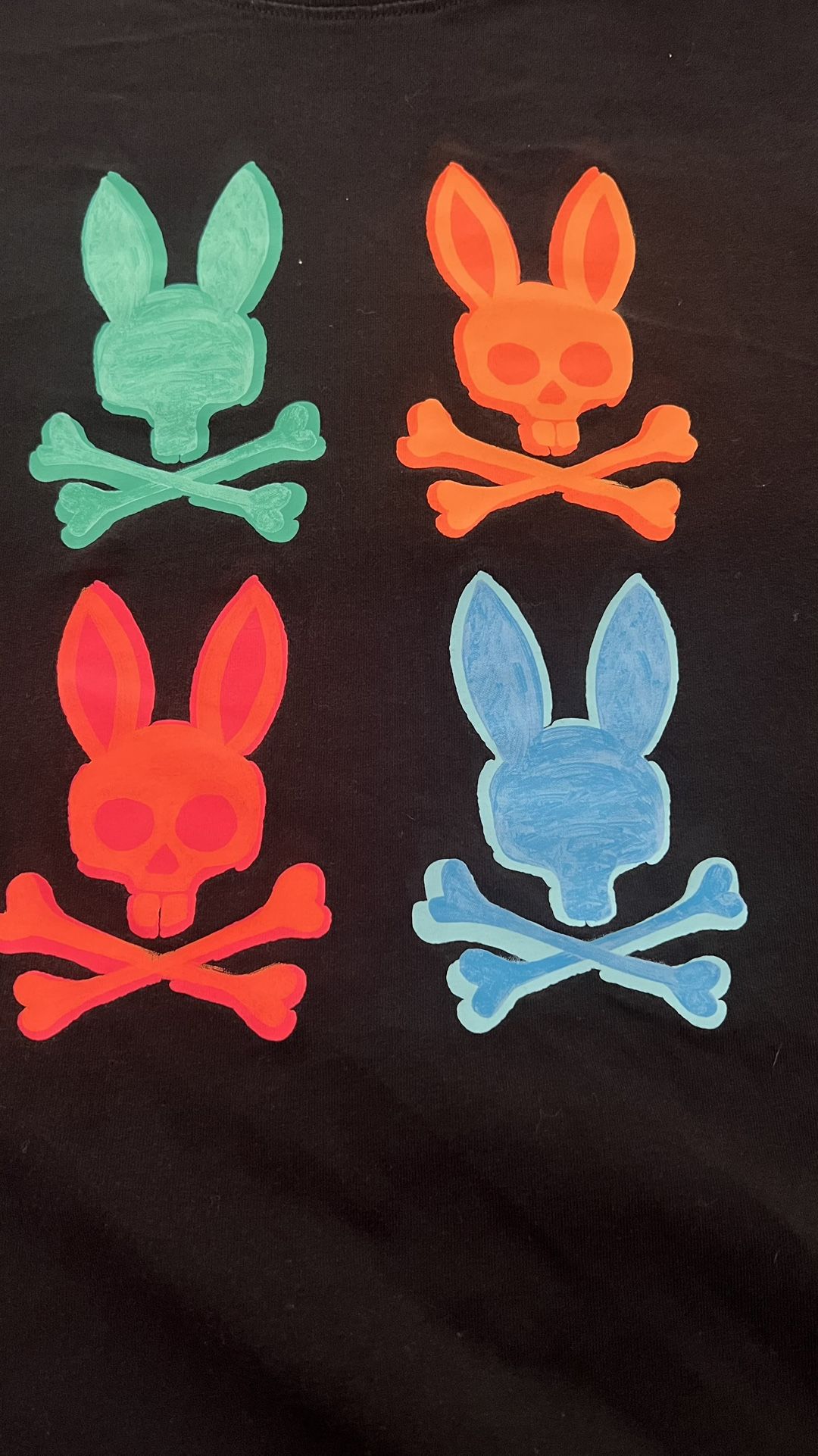 Psicho Bunny