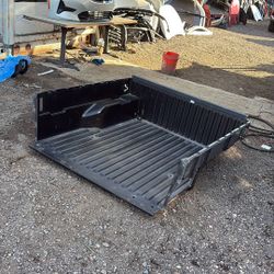 2016 Tacoma Short Bed OEM 2023 