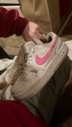 Nike Gamma Forces Womens