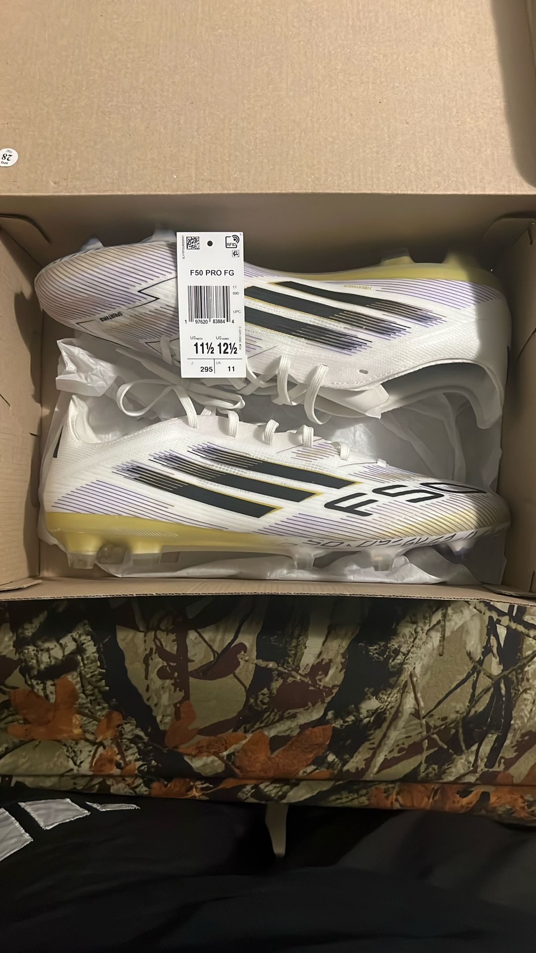 Soccer Cleats
