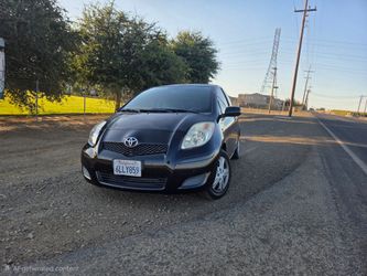 2010 Toyota Yaris