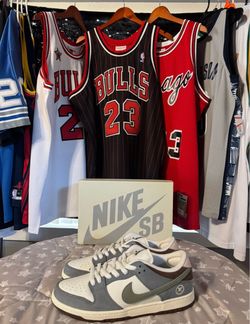 Nike SB Dunk Low Yuto Horigome