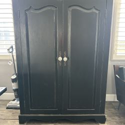 Media/Computer Cabinet