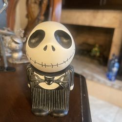 JACK SKELLINGTON Bobble Head