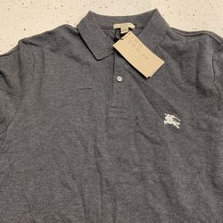 Burberry Polo