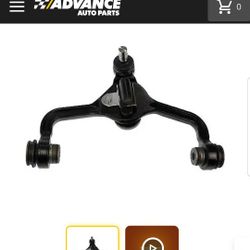 Dorman Control Arm